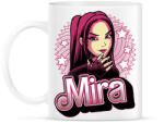 printfashion Huntrix Mira - Bögre - Fehér (17976917)