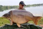 Dynamite Baits ROBIN RED Boilies 5kg/20mm (DY1529)