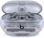 Apple Beats Studio Buds Plus transparent silver (MQLK3ZM/A) Casti