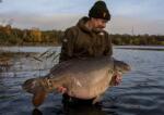 Dynamite Baits THE SOURCE Boilies 1kg/26mm (DY1205)