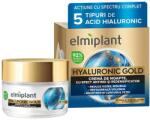 elmiplant Hyaluronic Gold crema de noapte 50 ml