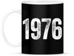 printfashion 1976 - Bögre - Fekete (18247624)