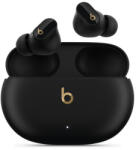 Apple Beats Studio Buds black-gold (MQLH3EE/A) Casti