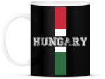 printfashion Hungary - Bögre - Fekete (18241709)