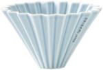 Origami Dripper S matt blue