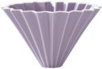 Origami Dripper M purple