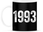 printfashion 1993 - Bögre - Fekete (18255370)