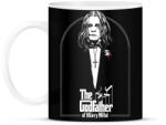 printfashion Ozzy Osbourne The Godfather of heavy metal - Bögre - Fekete (17874961)