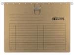 DONAU Dosar suspendabil A4 maro (7430001PL-02)