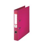 Esselte Standard dosar 50 mm A4 ciclamen (811413)