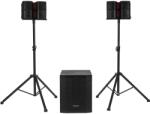 Revoltage E800CA Boxe audio