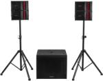 Revoltage Gladius 1000 (GS1000CA) Boxe audio