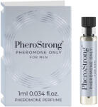 PheroStrong Only - feromon parfüm férfiaknak (1 ml) - szexvital