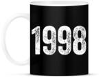 printfashion 1998 - Bögre - Fekete (18256745)