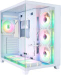 1stPlayer Megaview MV8 ARGB white (MV8-TP-WH-6FC7R-1FC7)