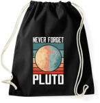 printfashion Pluto - Sportzsák, Tornazsák - Fekete (17886826)