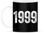 printfashion 1999 - Bögre - Fekete (18258119)
