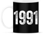 printfashion 1991 - Bögre - Fekete (18258117)