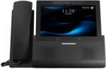 Ubiquiti Networks Ubiquiti UniFi UTP-G3-Touch-Enterprise premium desktop smartphone for UniFi Talk, featuring a 7" touch display and seamless integration with UniFi applications integrates with 3rd party PBX platforms 
