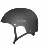 Segway Segway-Ninebot Riding Helmet (Commuter Helmet) bukósisak Black NINEKSBSRHBK (NINEKSBSRHBK)