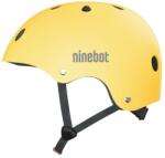Segway Segway-Ninebot Riding Helmet (Commuter Helmet) bukósisak Yellow NINEKSBSRHYW (NINEKSBSRHYW)