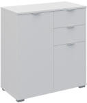  Komód fiókkal, fehér színben EASY 71, 5 cm (IM5002371BIA1)