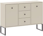  Komód kasmír színben LINEA 115 cm (IM5003452KSR)