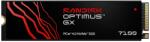 SanDisk Optimus GX 7100 2TB M.2 (SDSP71200TAN-000E0)