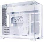 Lian Li O11 Vision-M white