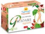 Fares Ceai Picioare Usoare 20 plicuri C33