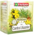 FAVISAN Ceai Nutrisan L 50G