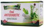 AdNatura Ceai Antidiabetic 20 plicuri - cafemagia