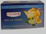 Celmar Ceai Soc Lamaie 20 plicuri
