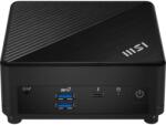MSI Cubi 5 1M-483BEU Számítógép konfiguráció