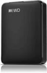 Western Digital Elements Portable 1TB 2.5 (WDBLSS0060BBK-WESN)