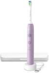 Philips Periuta de dinti electrica Seria 4100 HX4043/49 Liliac (HX4043/49) Periuta de dinti electrica