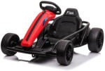 Drift Car elektromos Gokart 24V, piros (DRIFT_CAR_24V_RED)