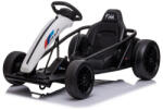  Drift Car elektromos Gokart 24V, feher (DRIFT_CAR_24V_WHITE)
