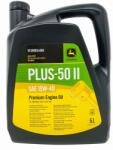John Deere Plus-50 II E9 15W-40 5 l