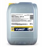 YUKO Diesel VDS-3 15W-40 20 l