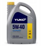 YUKO Synthetic LL-01 5W-40 5 l