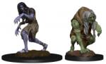 WizKids Pathfinder Deepcuts: Annis Hag & Green Hag (634482902660) Figurina