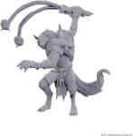 WizKids D&D Nolzur’s Marvelous Miniatures - Flind Trapper (634482907504) Figurina
