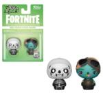 Funko Pint Sized Heroes Fortnite - Skull Trooper & Ghoul Trooper (889698380348) Figurina