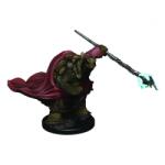 WizKids Dungeons & Dragons - Icons of the Realms Premium Figures: Male Tortle Monk (634482930168) Figurina