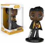 Funko Wacky Wobbler Solo: A Star Wars Story - Lando Calrissian (Bobble-Head) (889698280167) Figurina