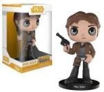 Funko Wacky Wobbler Solo: A Star Wars Story - Han Solo (Bobble-Head) (889698280150) Figurina