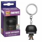 Funko POP! Keychain Fortnite - Dark Voyager (889698357012) Figurina