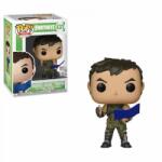 Funko POP! Fortnite - High Rise Assault Trooper (889698344654) Figurina