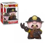Funko POP! Incredibles 2 - Underminer (889698292085) Figurina